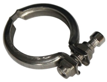 OBEJMA OPASKA RURY EGR CITROEN BERLINGO JUMPER XSARA PICASSO C1 C2 C3 C4 C5