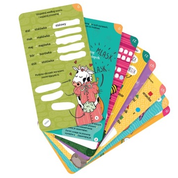 XT Zakręta ORTOGRAFIA книга 7-12