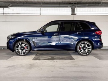 BMW X5 G05 SUV Facelifting 3.0 40d 352KM 2026 BMW X5 xDrive40d Sport Suv 3.0 (352KM) 2026, zdjęcie 1