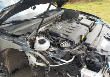 Audi A3 8V Sportback 5d Facelifting 2.0 TDI 150KM 2017 Audi A3 Sportback Quattro Okazja 2.0 Diesel 150KM, zdjęcie 4