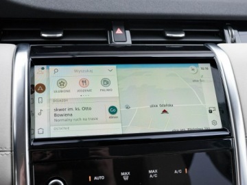 Land Rover Discovery Sport SUV Facelifting 2.0 204KM 2020 Land Rover Discovery Sport WI140LE#2.0 D200 MHEV, zdjęcie 20