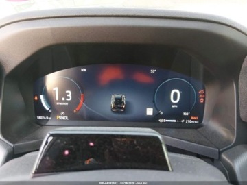 Ford Explorer VI 2025 Ford Explorer st-line, 2025r., 2.3L 2.3 Benzyna 300KM, zdjęcie 9