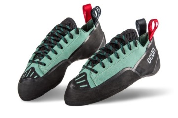 Buty wspinaczkowe Ocun Strike LU green malachite 38,5