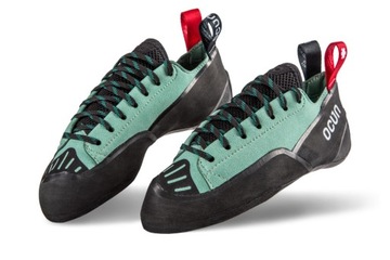 Buty wspinaczkowe Ocun Strike LU green malachite 41