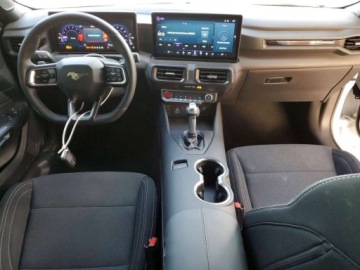 Ford Mustang VI Fastback Facelifting 5.0 Ti-VCT 450KM 2025 Ford Mustang Gt 2025 5.0 Benzyna 450KM, zdjęcie 8