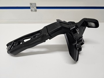 Крепление для платы Yamaha MT 09