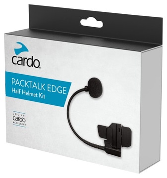 CARDO MIKROFON „G. SZYJA” PACKTALK EDGE