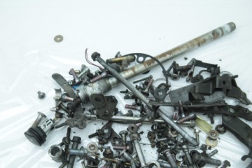 ВИНТЫ KAWASAKI Z 750 03-06