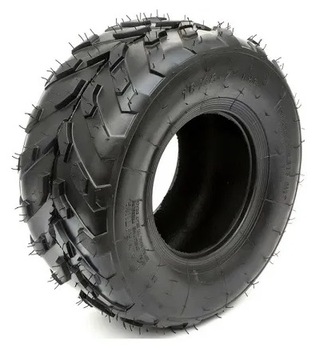 OPONA QUAD ATV 16x8- 7 cali