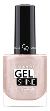 Golden Rose lakier żelowy do paznokci GEL SHINE 11