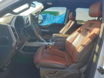 Ford 2022 Ford F350 Super Duty 2022 6.7 Diesel 475KM, zdjęcie 7