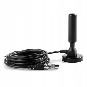30 DBi Gain 75 ohm cyfrowa antena odbiorcza DVB-T