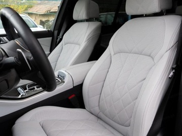 BMW X5 G05 SUV Facelifting 3.0 30d 298KM 2025 BMW X5 xDrive30d Sport Suv 2.0 (298KM) 2025, zdjęcie 5