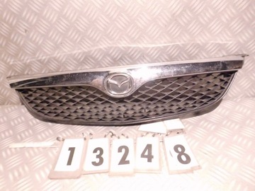ATRAPA GRILL MAZDA 626 V GF 1997-2000 GE4V-50719