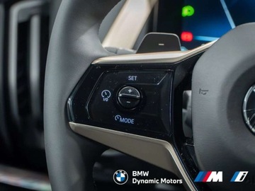 BMW X3 G45 2025 BMW X3 20d xDrive 197 KM mHEV - DEMO 202526 - Kamera 360 2.0 Diesel 197KM, zdjęcie 28