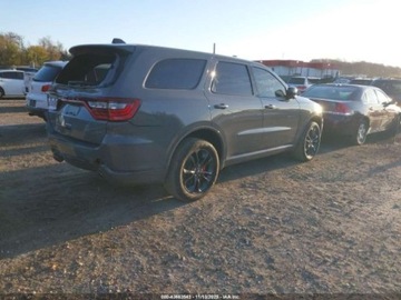 Dodge Durango III 3.6 V6 294KM 2025 Dodge Durango 2025 Dodge Durango GT AWD 3.6 Benzyna 295KM, zdjęcie 4