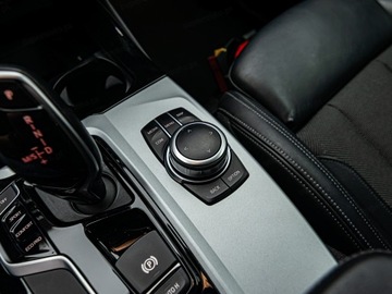 BMW X3 G01 SUV 2.0 18d 150KM 2018 BMW X3 sDrive18d aut Suv 150KM 2018, zdjęcie 22