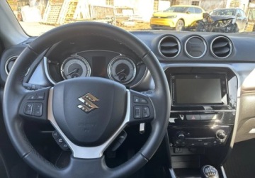 Suzuki 2024 Suzuki Vitara Premium 2WD 6-biegowy GWARANCJA 2024rok 1.4 Hybryda 129KM, zdjęcie 3