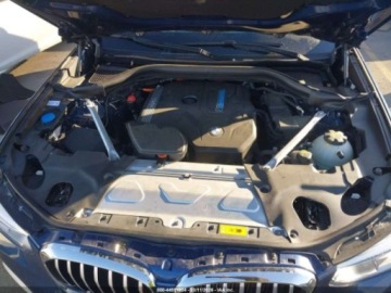 BMW X3 G01 2021 BMW X3 Phev xDrive30e 2021 2.0 Hybryda 180KM, zdjęcie 8