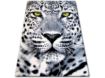 ЛУЩОВ FLASH КОВРЫ 160x225 ТИГР #B004