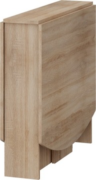 Стол Expert 2, дуб Сонома светлый