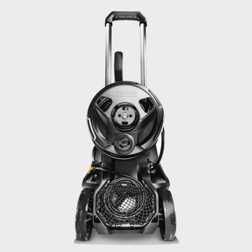 Karcher K 7 Premium Power Home Мойка высокого давления + моющие принадлежности