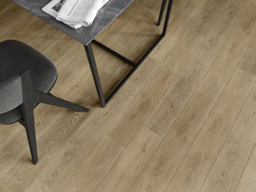 ВИНИЛОВЫЕ ПАНЕЛИ MEXEN ALABAMA SPC 6,5 ММ IXPE PRIMER 4 ДУБ V-ГРУППЫ