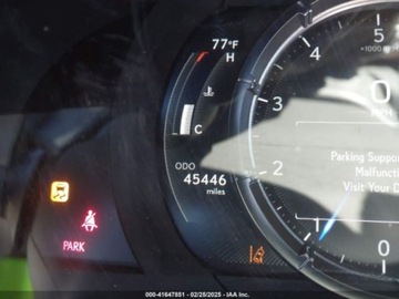 Lexus IS III 2021 Lexus IS 350F Sport 2021 3.5l 3.5 Benzyna 311KM, zdjęcie 10