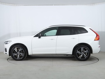 Volvo XC60 II 2019 Volvo XC60 B4 AWD, Salon Polska, 1. Właściciel, zdjęcie 2