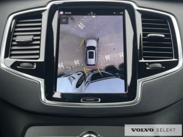 Volvo XC90 II 2022 Volvo XC 90 FV23% SalonPL B5D Plus Dark Full-LED P, zdjęcie 23