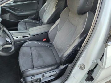 Volkswagen Passat B8 Variant Facelifting 1.5 TSI EVO 150KM 2025 Volkswagen Passat serwis ASO 2.0TDI 150KM bezwypadkow gwarancja pakiety ka, zdjęcie 11