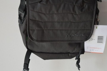 VAUDE AGA PET II 12563 Torba na 1ramię 6L UNISEX