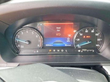 Ford Explorer VI 2023 Ford Explorer Xlt 2023 2.3 Benzyna 300KM, zdjęcie 9