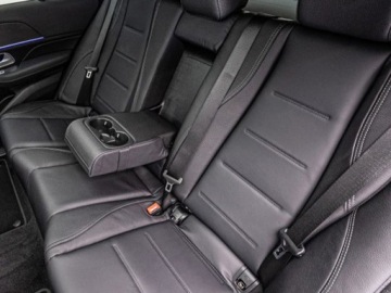 Mercedes GLE V167 SUV Facelifting 2.0 300d 269KM 2025 GLE Coupe 300 d 4-Matic AMG Line 2.0 (269KM) 2025, zdjęcie 11