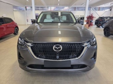 Mazda CX-60 2025 MAZDA CX-60 Takumi 3.3 mHEV aut Suv 254KM 2025, zdjęcie 1