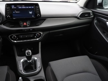 Hyundai i30 III Wagon Facelifting 1.0 T-GDI 120KM 2022 Hyundai i30 1.0 T-GDI, Salon Polska, zdjęcie 7