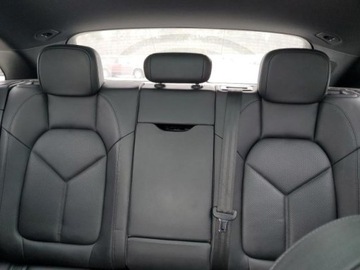 Porsche Macan SUV 3.0 V6 340KM 2015 Porsche Macan 2015 PORSCHE MACAN S, 3.0 Benzyna 340KM, zdjęcie 10