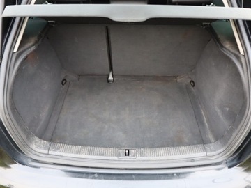 Audi A3 8P Hatchback 3d 2.0 TDI PD 140KM 2008 Audi A3 2.0 TDI, Navi, Xenon, Klima, Klimatronic, zdjęcie 11