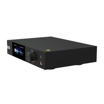 EverSolo DAC-Z8. Цифро-аналоговый преобразователь с моделью наушники