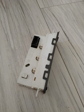 DISPLEJ AUTORÁDIO 96613336XT PEUGEOT 206+