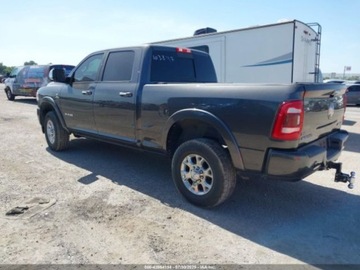  RAM 2500 Laramie 64 Box 2020 6.7l 6.7 Diesel 370KM, zdjęcie 3