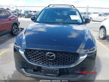 Mazda CX-5 II 2023 Mazda CX-5 2023 r., 2,5L S PREFERRED 2.5 Benzyna 187KM, zdjęcie 1