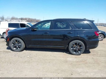 Dodge Durango III 2023 Dodge Durango RT Plus 2023 5.7l 5.7 Benzyna 360KM, zdjęcie 2