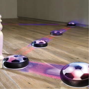 ЛЕТАЮЩИЙ МЯЧ ХИМБЕРГАЙ ДИСК HOVERBALL XXL