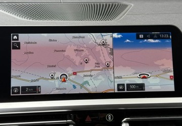 BMW Seria 3 G20-G21 Touring 2.0 320d 190KM 2021 BMW Seria 3 320D xDrive 190KM Luxury Line Panorama Head Up Webasto 2.0, zdjęcie 32