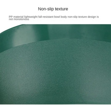 Эта миска для пены с кремом для бритья, утолщенная миска для мыла с защитой от капель, американская