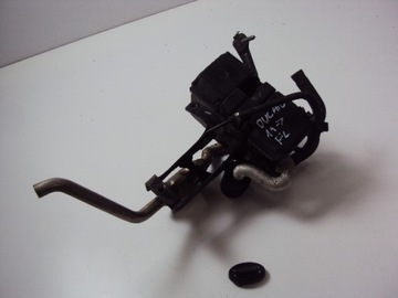 WEBASTO THERMO TOP C FIAT DUCATO III 2.3D LIFT 14-