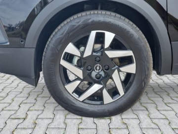 Opel Mokka II SUV 1.2 Turbo 136KM 2024 Opel Mokka SalonPL Łańcuch rozrządu Grzane fotele, zdjęcie 32