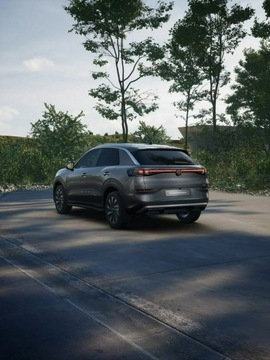 Volkswagen T-Roc I 2026 Volkswagen T-Roc Style 1.5 eTSI 150 KM DSG Zamów, zdjęcie 7