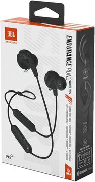 JBL Endurance Run II BT Беспроводные наушники